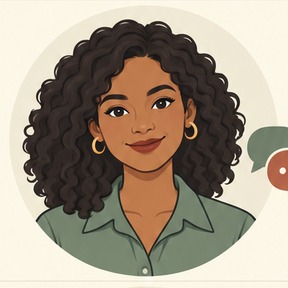 Illustrated avatar of Camille Torres