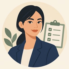 Illustrated avatar of Clara Nguyen