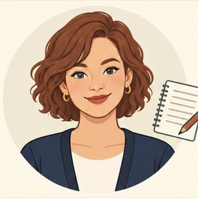 Illustrated avatar of Hannah Cole