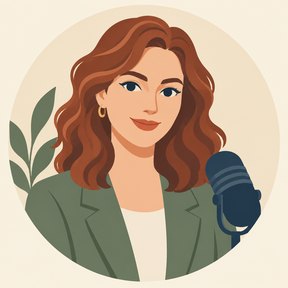 Illustrated avatar of Iris Chen