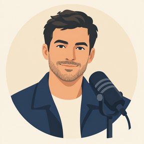 Illustrated avatar of Miles Carter