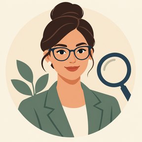 Illustrated avatar of Mira