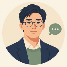 Illustrated avatar of Noah Kim
