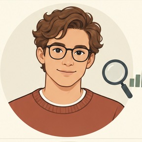 Illustrated avatar of Theo Park