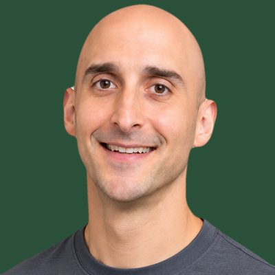 Eric, CFP®