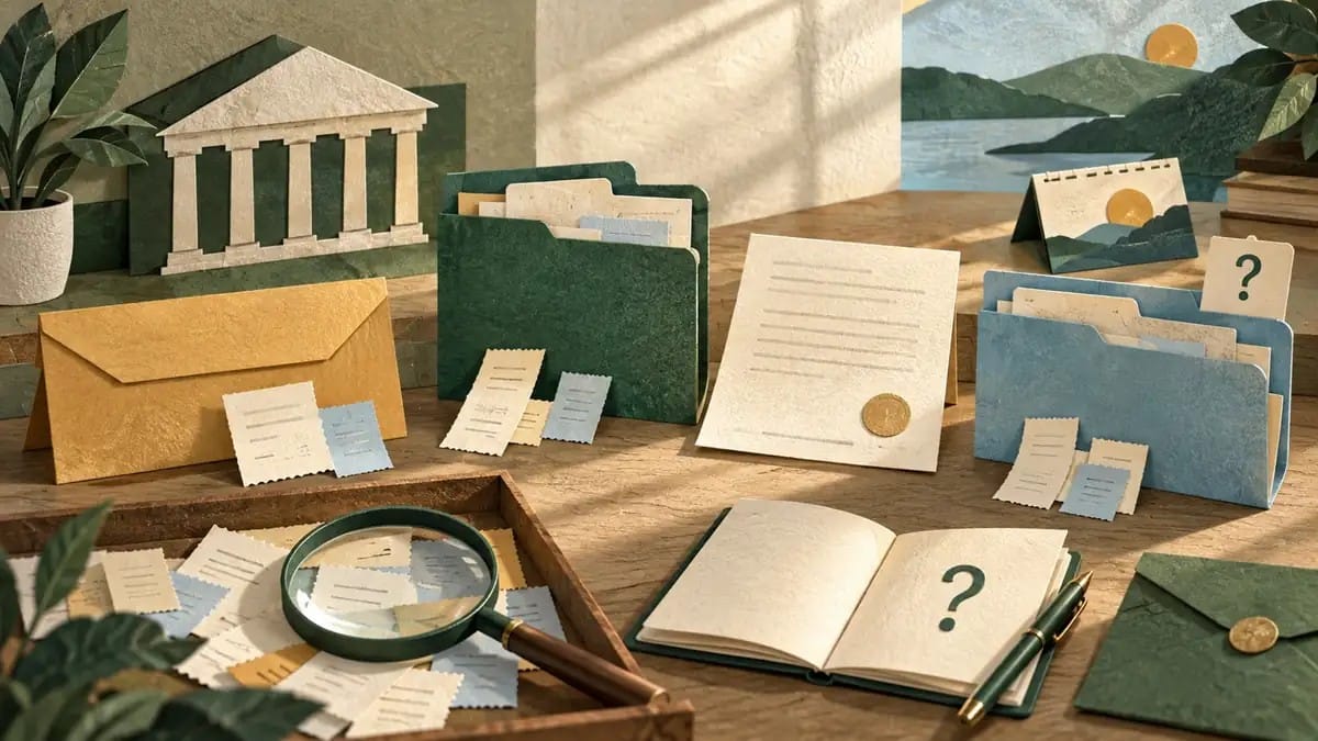 What should I record when I revoke an automatic bank-payment authorization?